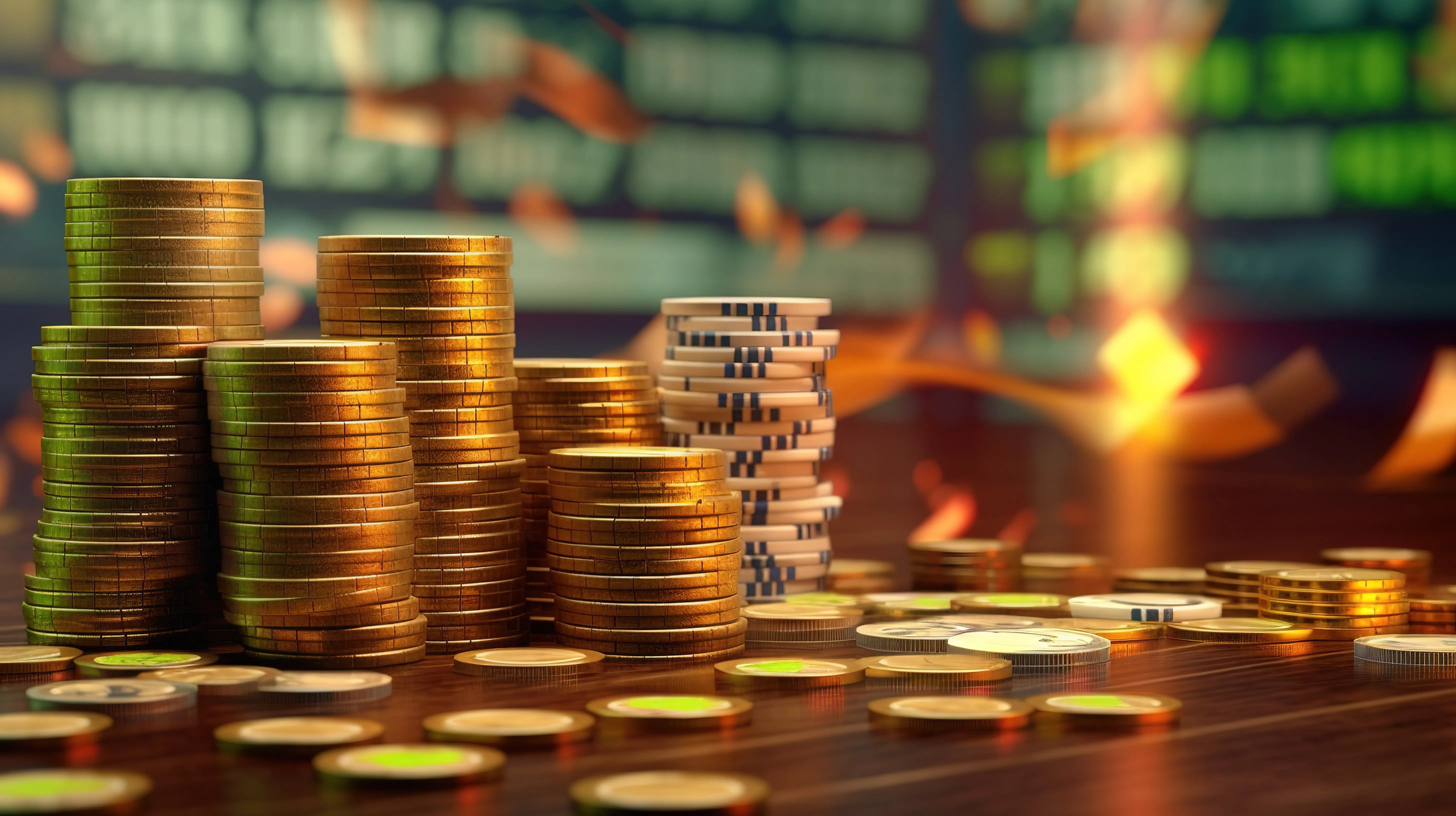 Máy đánh bạc nổ hũ với Jackpot lớn 456win