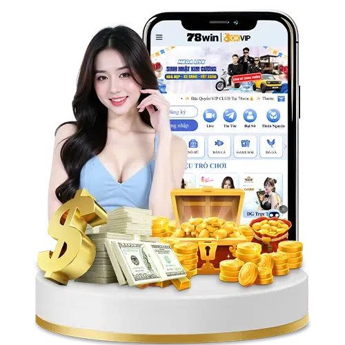 Trò chơi xổ số 456win