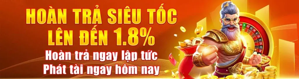 Thưởng giới thiệu bạn bè 456WIN