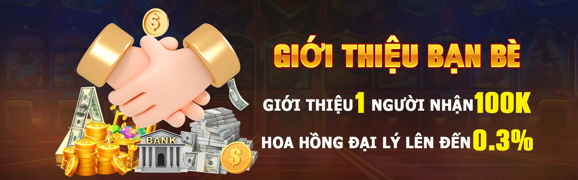 Sòng bạc trực tuyến 456WIN với đa dạng trò chơi và ưu đãi độc quyền