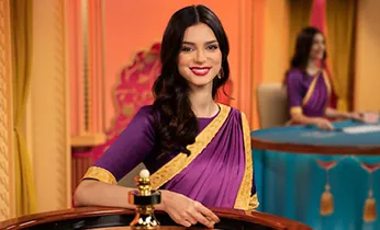 Hình ảnh minh họa Keno với bảng số và chip cược